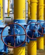 Транзит газа: Украина и РФ завтра в Берлине рассмотрят "политическое соглашение"