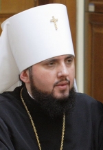 Епифаний заявил о возможности объединения ПЦУ с греко-католиками