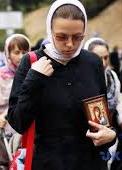 В Киеве в среду ограничат движение из-за крестного хода (карта)