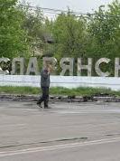 СБУ задержала соучастника Стрелкова, который захватывал Славянск (видео)