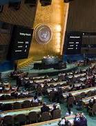 ЕС включил Крым в приоритеты на встречах ООН по правам человека