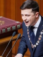 Указ о роспуске Рады и дате новых выборов вступил в силу