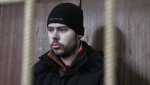 Суд в Москве продлил срок ареста "русскому Брейвику"