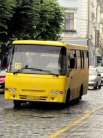 Рада готовит немалый штраф за отказ в перевозке льготников