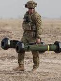 Украина и США подписали новое соглашение о поставках Javelin
