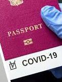 В ЕС начали действовать цифровые COVID-сертификаты