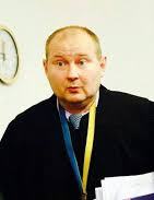 Судья Чаус сам сдался правоохранителям в Кишиневе - прокурор