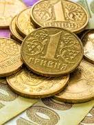 Госдолг Украины за год в гривне уменьшился на 7,8%