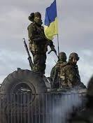 Сутки в АТО: 17 обстрелов, один боец ​​ВСУ погиб