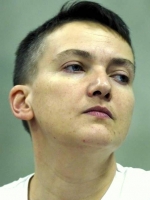 Савченко собирается в ОРДО