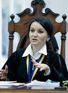 Судью, которая выносила решения против активистом Майдана, не восстановили в должности
