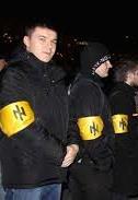 В районе Броваров произошла перестрелка