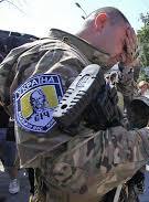 Во время крестного хода в Киев задержали четырех бойцов "Сичи"
