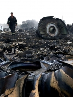 Глава российского пропагандистского канала признал ложь в сюжете об MH17