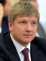 Коболев название дату переговоров по транзиту газа