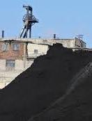 Шахты Ахметова на оккупированных территориях Донбасса остановились