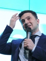 Зеленский утвердил состав Комиссии, которая будет работать над реинтеграцией Донбасса
