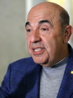 Рабиновича уволили с должности главы газоснабжающей компании "Нафтогаз"