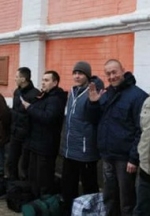 14 освобожденных заложников подозреваются в дезертирстве – Бирюков