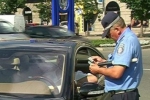 На трассе Симферополь-Москва мошенники выдают себя за ГАИшников (фото)