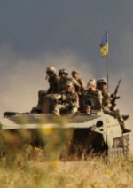 Вдова погибшего бойца АТО подала в суд на Россию
