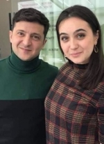 Стало известно, кто станет пресс-секретарем Зеленского