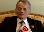 Крымские татары требуют автономию, но только в составе Украины!