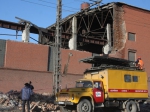 Упавший под Челябинском метеорит нанес миллионы рублей ущерба