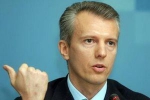Хорошковский идет в отставку из-за Азарова