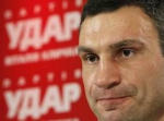 Кличко призвал демократические страны не признавать украинских выборов!</a>