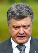 Порошенко - детективам НАБУ: Вы - настоящий спецназ, который наняло общество для борьбы с коррупцией (фото)