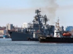 Украина и Россия утвердили переговорные мероприятия по Черноморскому флоту на 2013 год