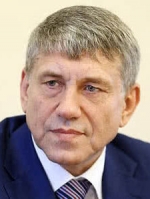САП направила в суд дело Насалика