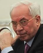 Суд опроверг информацию о возвращении пенсии Азарову (документ)