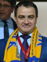 Украине необходим генпрокурор в области футбольного правосудия