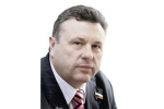 Коммунист уходит из Госдумы в овощеводческое хозяйство