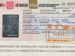 Визы для экипажей самолетов из ЕС введут с декабря
