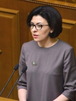 Оксана Сыроид присоедилась к голодовке Олега Березюка