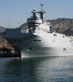 Россия и Франция в шаге от расторжения контракта по "Мистралям"