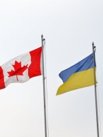 Канада выделит 25 млн долларов на поддержку реформ в Украине