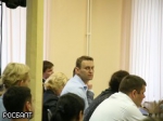 Суд отказался признать незаконным обыск в кировском офисе Навального