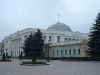 В кулуарах парламента подрались 2 депутата</a>