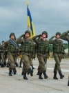 За 5 лет в тюрьму попали 1,7 тысяч украинских военных