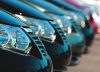 Чиновники тратят миллионы на аренду шикарных авто</a>