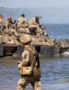 ВСУ усилили военное присутствие вдоль побережья Азовского моря
