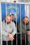 Один из  "торнадовцев" признал свою вину – прокурор