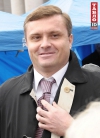 СМИ: ЛЕВОЧКИН УШЕЛ В ОТСТАВКУ ИЗ-ЗА НЕСОГЛАСИЯ С РАСПРАВОЙ НАД ЕВРОМИТИНГУЮЩИМИ