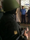 Полсотни чеченцев сдались в плен "Донбассу"