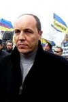Коменданты Майдана демонстрировали отсутствие оружия послам иностранных государств