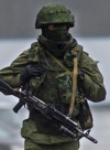 Россия наращивает силы - к границам стянула около 60 тысяч военных